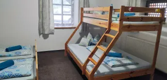 Apartmán - B1