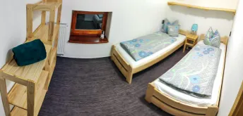 Apartmán - B3