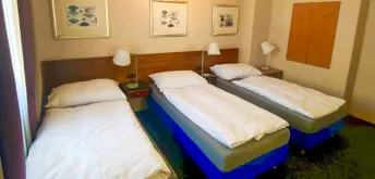Apartmán - pokoj 5/1
