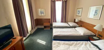 Apartmán - Pokoj č.5/2