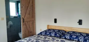 Apartmán pro 2 osoby