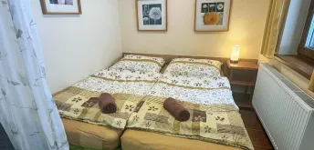 Apartmán č. 1