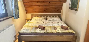 Apartmán č. 4