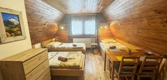 Apartmán č. 5