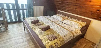 Apartmán č. 6