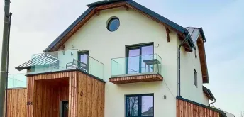Apartmán 