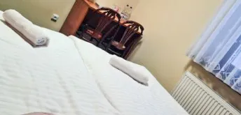 Apartmán 