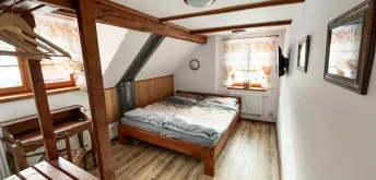 Apartmán - A