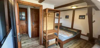 Apartmán - B