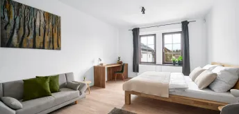 Apartmán - Javor