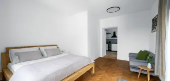 Apartmán - Buk