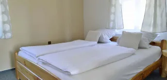 Apartmán 2 v přízemí