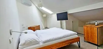 Dvoulůžkový pokoj - č. 14