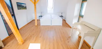 Apartmán 