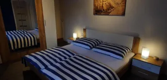 Apartmán 1