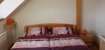 Apartmán Přilba