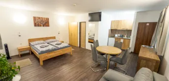 Apartmán 
