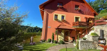 Apartmán Guccinela