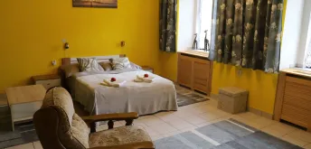 Apartmán 1