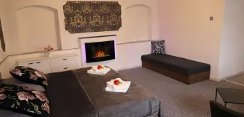 Apartmán 2