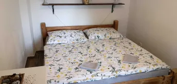 Apartmán 1