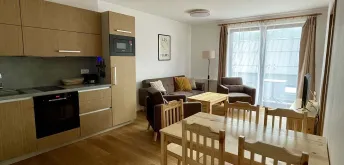 Apartmán - U Smrku