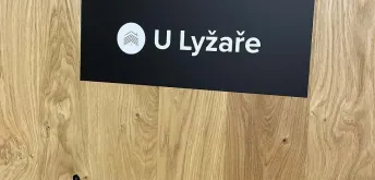 Apartmán - U Lyžaře