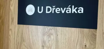 Apartmán - U Dřeváka