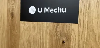 Apartmán - U Mechu