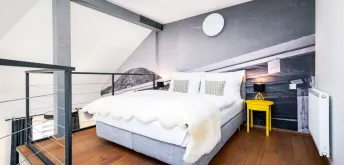 Suite - Duplex