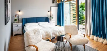 Suite - Terrace
