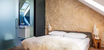 Apartmán - Family Executive