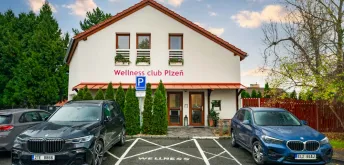 Apartmán - Wellness Luxur Apartments