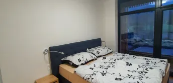 Apartmán - A