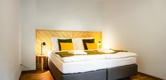 Apartmán - pro 3 - 4 osoby