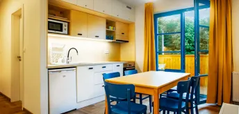 Apartmán - Rodinný