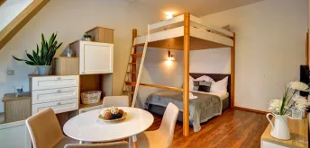 Apartmán - 2