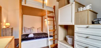 Apartmán - 4