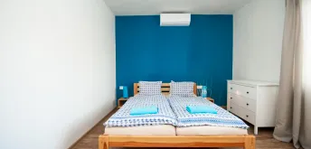 Dvoulůžkový pokoj 