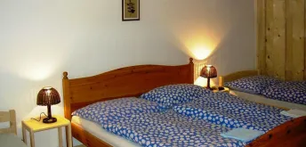 Apartmán - Na bráně