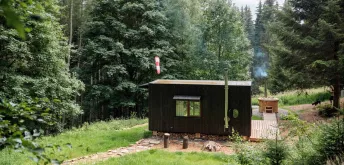Celý objekt - Hideandseek - Malá Morava