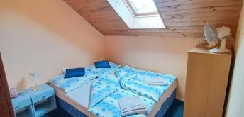 Apartmán č. 1