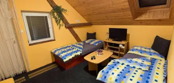 Apartmán č. 2