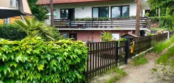 Apartmán - Privat Villia