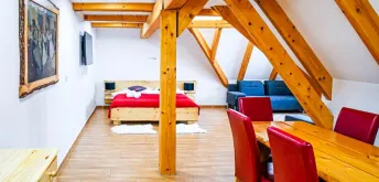 Apartmán 