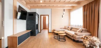 Apartmán - Radhošť