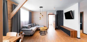 Apartmán - Lysá