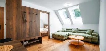 Apartmán - Soláň