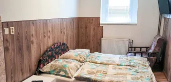 Dvoulůžkový pokoj - Standard