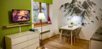 Apartmán 